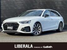 2024 Audi A4