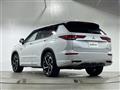 2022 Mitsubishi OUTLANDER PHEV