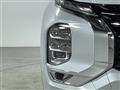 2022 Mitsubishi OUTLANDER PHEV