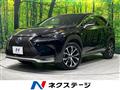 2015 Lexus NX