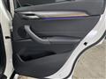 2020 BMW X1