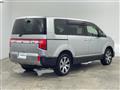 2024 Mitsubishi Delica D5
