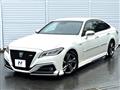 2018 Toyota Crown Hybrid