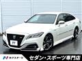 2018 Toyota Crown Hybrid