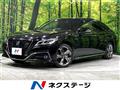 2019 Toyota Crown Hybrid