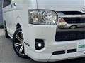 2022 Toyota Hiace Van