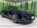 2023 Toyota Crown