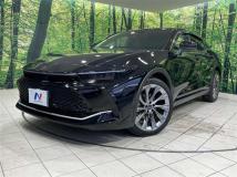2023 Toyota Crown