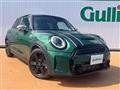 2022 BMW MINI