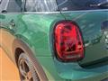2022 BMW MINI
