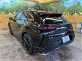 2023 Toyota Crown