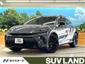 2024 Toyota Crown