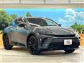 2024 Toyota Crown
