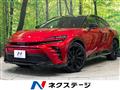 2024 Toyota Crown