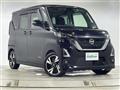 2020 Nissan ROOX