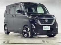 2020 Nissan ROOX