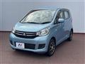 2016 Mitsubishi eK Wagon
