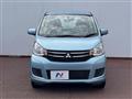 2016 Mitsubishi eK Wagon