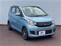 2016 Mitsubishi eK Wagon