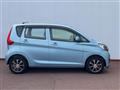 2016 Mitsubishi eK Wagon
