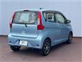 2016 Mitsubishi eK Wagon