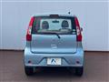 2016 Mitsubishi eK Wagon