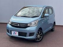 2016 Mitsubishi eK Wagon