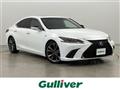 2019 Lexus ES