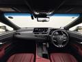 2019 Lexus ES