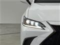 2019 Lexus ES