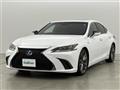 2019 Lexus ES
