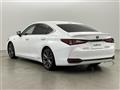 2019 Lexus ES