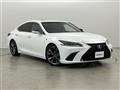 2019 Lexus ES
