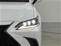 2019 Lexus ES