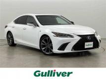 2019 Lexus ES