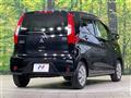2017 Mitsubishi eK Wagon