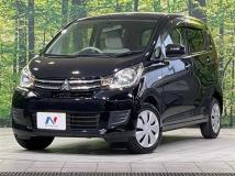 2017 Mitsubishi eK Wagon