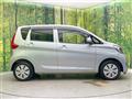 2017 Mitsubishi eK Wagon