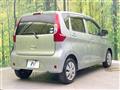 2017 Mitsubishi eK Wagon