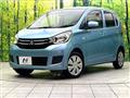 2018 Mitsubishi eK Wagon