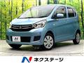 2018 Mitsubishi eK Wagon