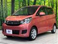 2018 Mitsubishi eK Wagon