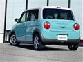 2016 Suzuki Lapin