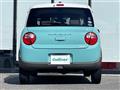 2016 Suzuki Lapin