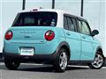 2016 Suzuki Lapin