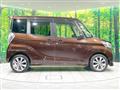 2016 Nissan DAYZ ROOX