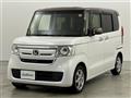 2019 Honda N BOX