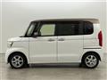 2019 Honda N BOX
