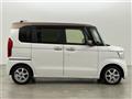 2019 Honda N BOX