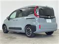 2025 Toyota Sienta